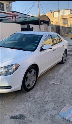 شيفروليه ماليبو